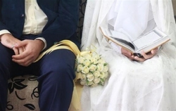 ازدواج را سخت نگیریم تا آسان شود!