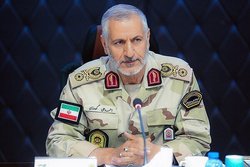 کشف ۶ تن مواد مخدر در مرز‌های شرقی کشور