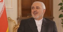 ظریف وارد هاوانا شد