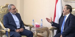سفیر ایران در یمن: ترامپ ببازد، سعودی‌ها یتیم خواهند شد