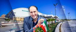 مدیرعامل شرکت نمایشگاه های بین المللی استان اصفهان: