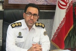 ممنوعیت توقف خودرو در حاشیه تفرجگاه‌های اصفهان