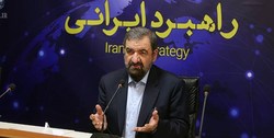 رضایی: اقتصاد و تولید ملی راه بیفتد سرانه هیچ ایرانی زیر ۵۰ هزار دلار نخواهد بود