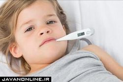 خوراکی‌های ممنوع برای مبتلایان به تب