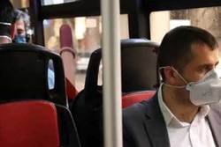 شناسایی ۸۸۶۴ بیمار جدید و درگذشت ۴۲۴ هم‌وطن