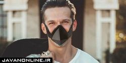 تولید ماسک چهارلایه که تنفس را مختل نمی‌کند