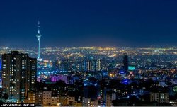 پیشنهاد شهردار تهران برای عوض کردن روحیه پایتخت‌نشینان