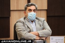 زلزله و سیل بحران اصلی شهر تهران