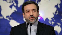 عراقچی:
نتایج انتخابات آمریکا تاثیری بر سیاست‌های ایران نخواهد گذاشت