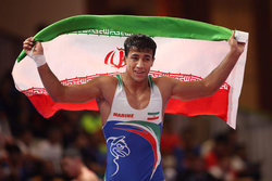 گرایی: دیگر کسی نمی‌تواند بگوید حق مرا خورده‌اند!