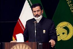 آستان قدس رضوی از طرح‌های نوآورانه در حوزه بهداشت استقبال می‌کند