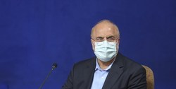 نتیجه تست کرونای رئیس مجلس منفی شد