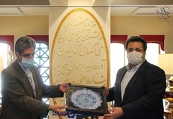 سعی کرده ایم ترس از صادرات را در فعالان اقتصادی از بین ببریم