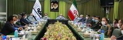 فولاد مبارکه بیش از هر زمان دیگر برای منطقه و کشور موجب برکت است