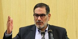 شمخانی: پایان ترامپ شگفتی نیست، حکم مقدر تاریخ است