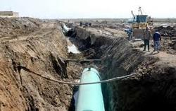 تاخیر در اجرای پروژه آبرسانی به شهرستان قوچان به دلیل نوسانات قیمت