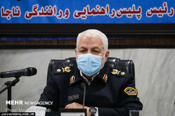 جریمه ۵۰۰ هزار تومانی برای ۱۷ هزار خودرو