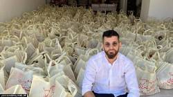 اقدام تحسین برانگیز یک زوج جوان در آستانه عروسی