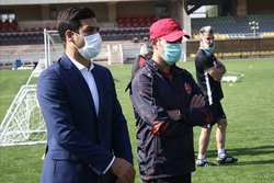 پرسپولیس پرونده آل‌کثیر را به CAS می‌برد