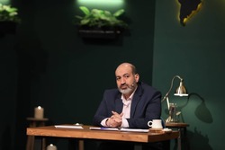 رویکرد آمریکا در قبال ایران سیاست مهار به اضافه تعامل گزینشی است
