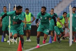 خداحافظی اجباری ۳۰ ساله‌ها از تیم ملی