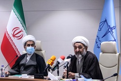 حل مشکل ۲۰ هزار زندانی از طریق شورای حل اختلاف