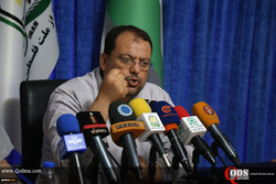 بایدن چیزی را در قبال فلسطین تغییر نمی‌دهد