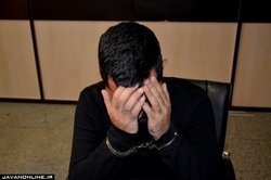 دستگیری کلاهبردار سایت‌های خرید کالا