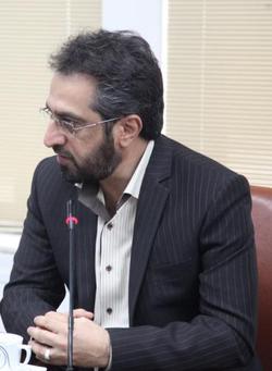 احداث بوستان ۱۰ هزار مترمربعی در محله صابر