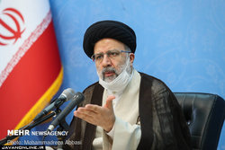 عزم جمهوری اسلامی برای اجرای عدالت نسبت به عوامل ترور حاج قاسم