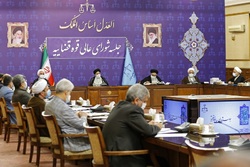 چشم دوختن به خارج خلاف عقلانیت حکمرانی است