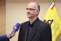 طرح بهينه سازي موتورخانه ها دراصفهان کلید خورد