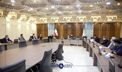 پیگیری مسایل و مشکلات تولیدکنندگان و صادرکنندگان طلا یکی از معضلات بوده است