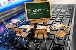 تجربه هیجان بازی آنلاین در مسابقه  جهت طلایی 