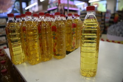 بازار روغن نیاز به روغن‌کاری دارد