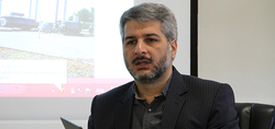 رتبه بندی عملکرد شرکت های پیمانکاری گاز استان در حوزه HSE