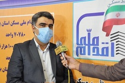 کنترل قیمت تمام شده مسکن از دستاوردهای نمایشگاه صنعت ساختمان امسال بود