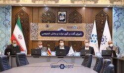 ضوابط و مقررات تامین اجتماعی عمدتاً مخل کسب وکار است