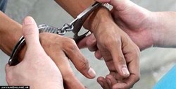 دستگیری سارق اماکن خصوصی در ورامین