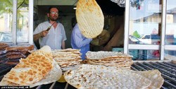 ۲۵ توصیه طلایی برای پیشگیری از کرونا در نانوایی‌