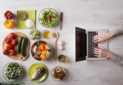 «فودبلاگرها» چگونه سلامت جامعه را به بازی گرفته‌اند؟!