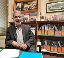 سلیمی: توسعه صنعت برق در گرو حمایت از بخش خصوصی است
