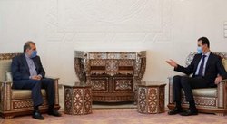 اسد: برخی کشور‌ها از پرونده آوارگان برای اعمال فشار بر سوریه استفاده می‌کنند