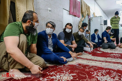 رو در رو با تکفیری‌ها