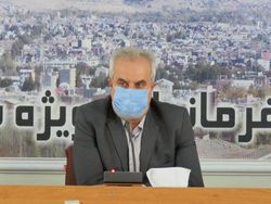 فرماندار مراغه: مردم اصلی‌ترین نقش را در قطع زنجیره کرونا دارند