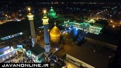 تغییر ساعت بازگشایی و اقامه نماز جماعت در حرم عبدالعظیم (ع)