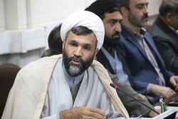 سند ۹۰ رقبه در فریدن به نام اوقاف صادر شد