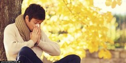 راهکارهایی برای بیمار نشدن در فصل پاییز