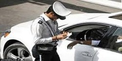 جرایم وصولی رانندگی به کجا می‌رود؟