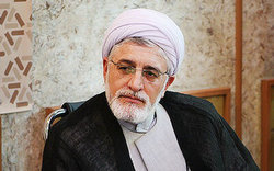 حجت الاسلام داوود فیرحی درگذشت